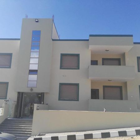 Noor Apartment Ουάντι Μούσα Εξωτερικό φωτογραφία