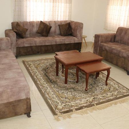 Noor Apartment Ουάντι Μούσα Εξωτερικό φωτογραφία