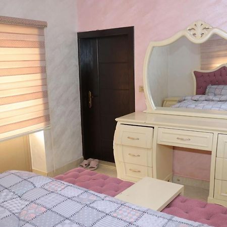 Noor Apartment Ουάντι Μούσα Εξωτερικό φωτογραφία