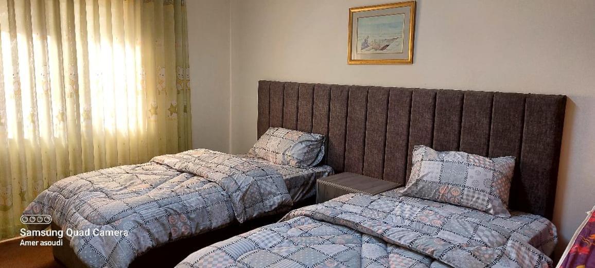 Noor Apartment Ουάντι Μούσα Εξωτερικό φωτογραφία