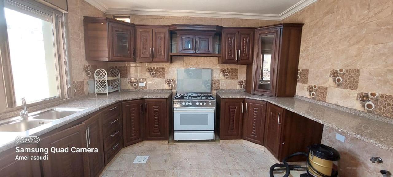 Noor Apartment Ουάντι Μούσα Εξωτερικό φωτογραφία