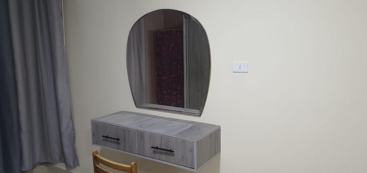 Noor Apartment Ουάντι Μούσα Εξωτερικό φωτογραφία