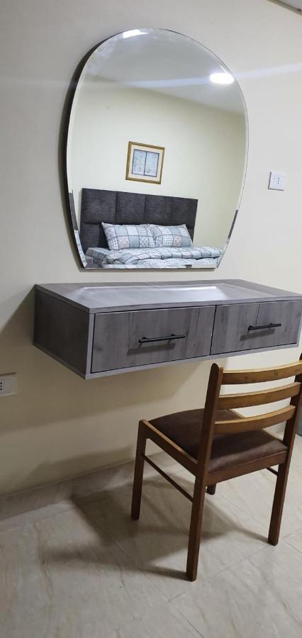 Noor Apartment Ουάντι Μούσα Εξωτερικό φωτογραφία