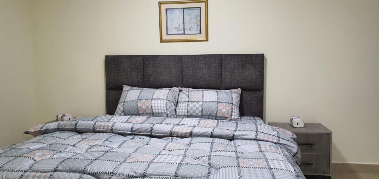 Noor Apartment Ουάντι Μούσα Εξωτερικό φωτογραφία