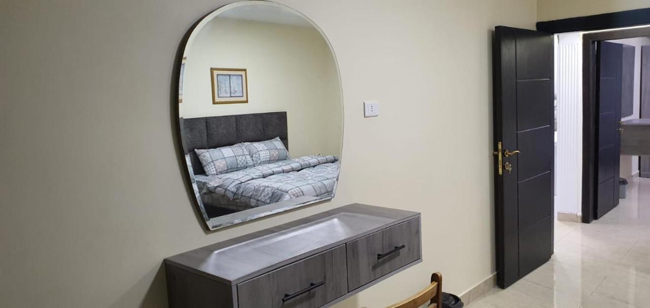 Noor Apartment Ουάντι Μούσα Εξωτερικό φωτογραφία