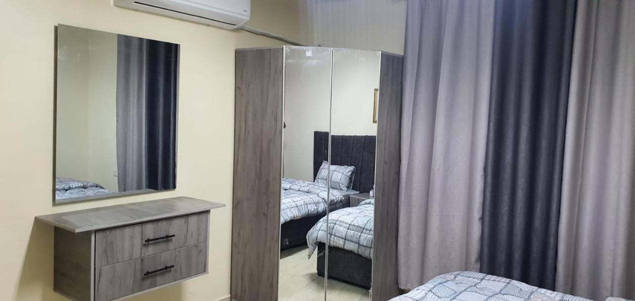Noor Apartment Ουάντι Μούσα Εξωτερικό φωτογραφία