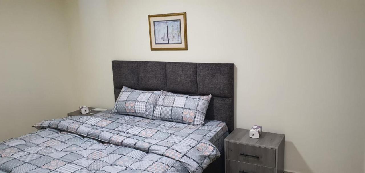Noor Apartment Ουάντι Μούσα Εξωτερικό φωτογραφία