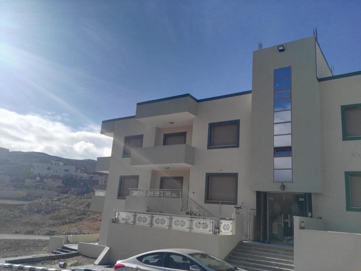 Noor Apartment Ουάντι Μούσα Εξωτερικό φωτογραφία