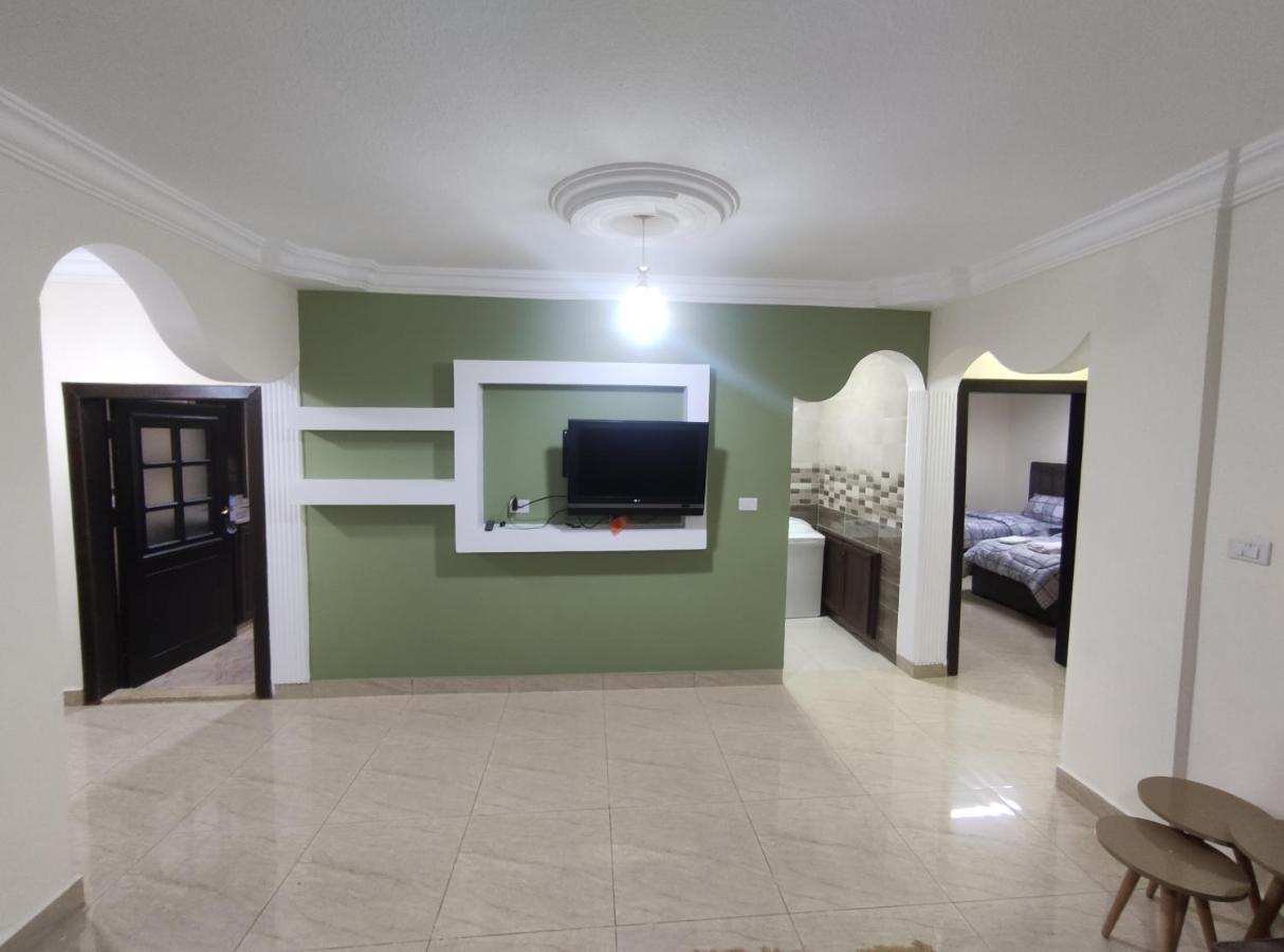 Noor Apartment Ουάντι Μούσα Εξωτερικό φωτογραφία