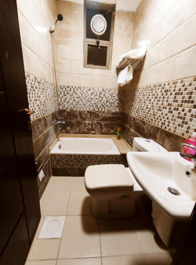 Noor Apartment Ουάντι Μούσα Εξωτερικό φωτογραφία