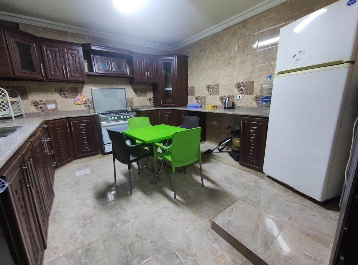 Noor Apartment Ουάντι Μούσα Εξωτερικό φωτογραφία