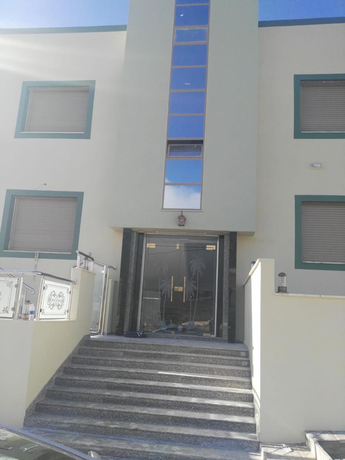 Noor Apartment Ουάντι Μούσα Εξωτερικό φωτογραφία