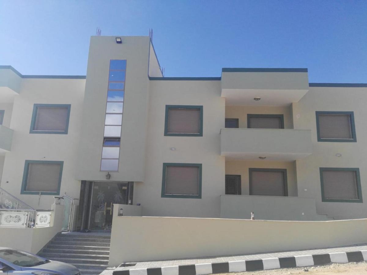 Noor Apartment Ουάντι Μούσα Εξωτερικό φωτογραφία