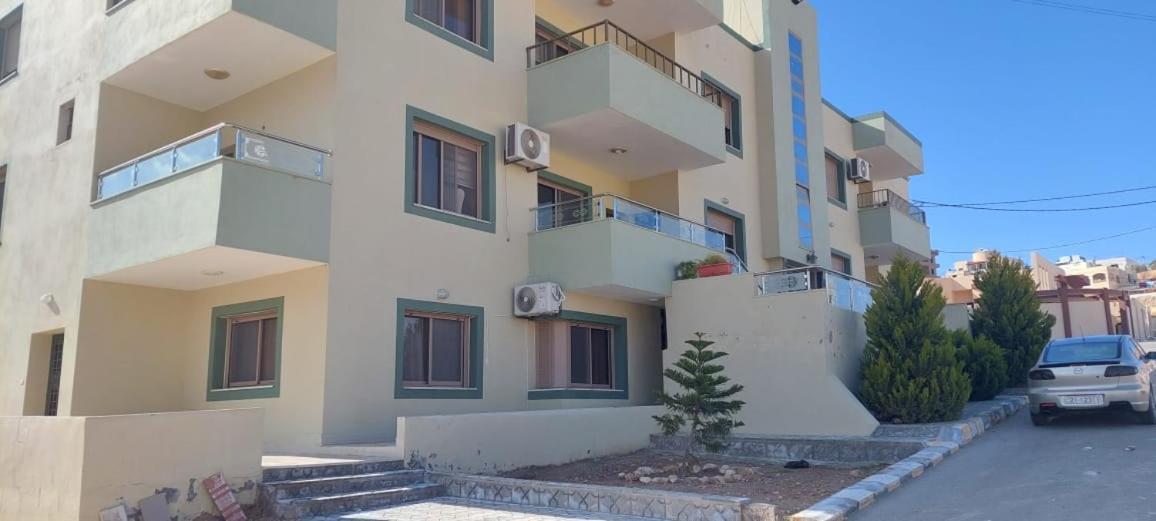 Noor Apartment Ουάντι Μούσα Εξωτερικό φωτογραφία