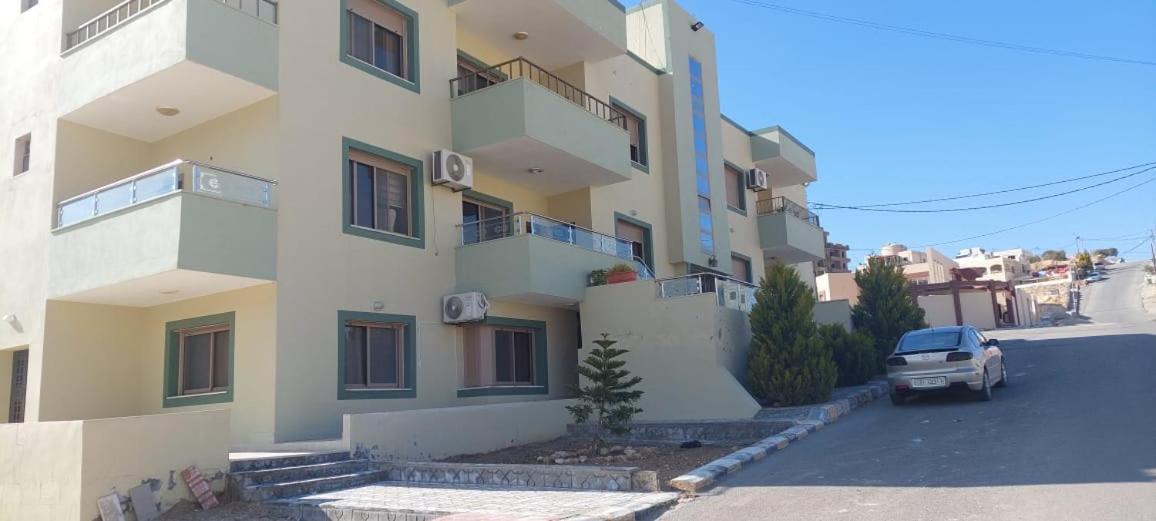 Noor Apartment Ουάντι Μούσα Εξωτερικό φωτογραφία
