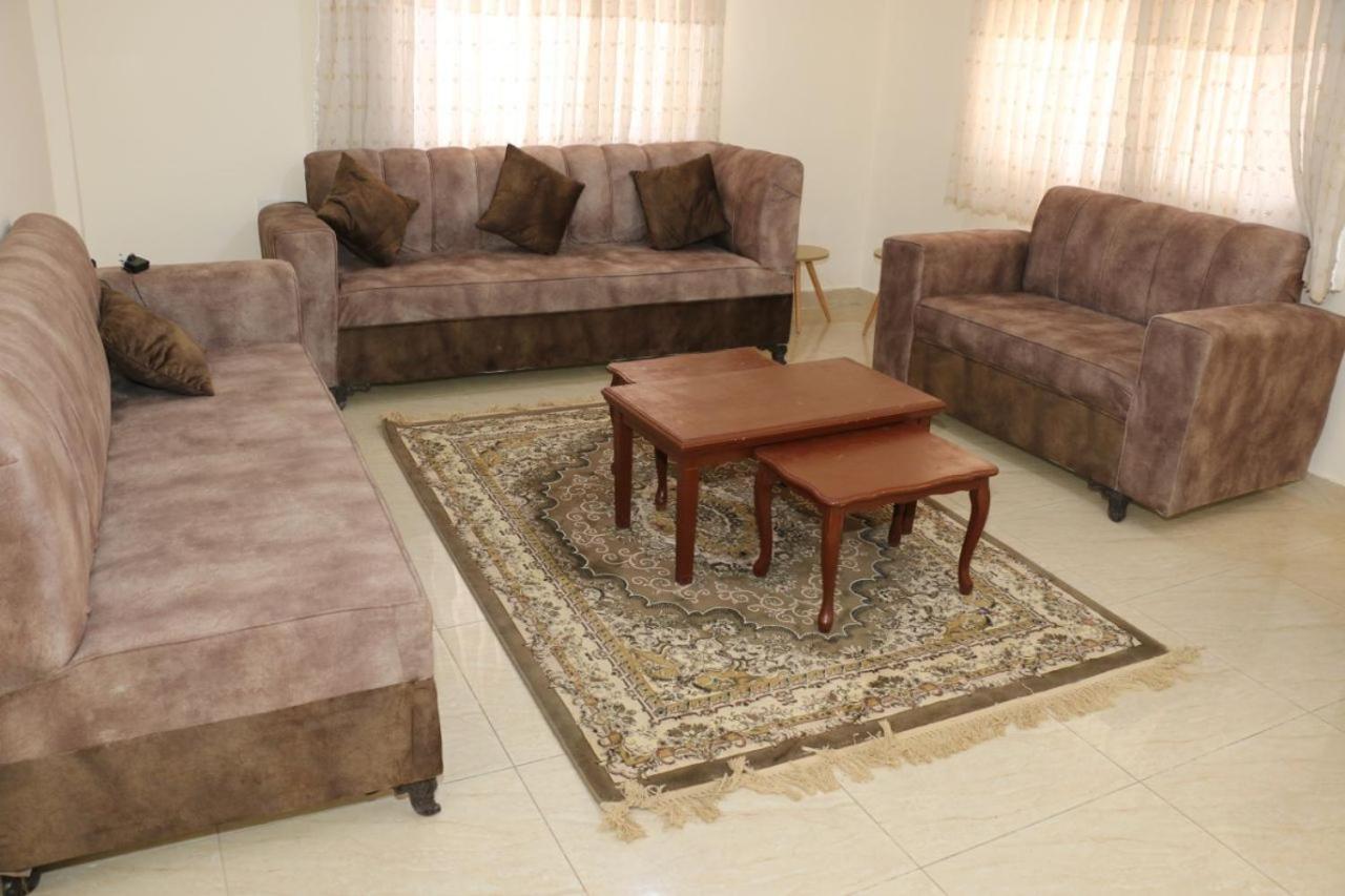 Noor Apartment Ουάντι Μούσα Εξωτερικό φωτογραφία