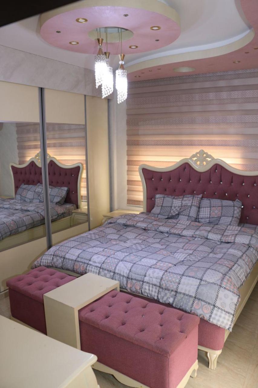 Noor Apartment Ουάντι Μούσα Εξωτερικό φωτογραφία