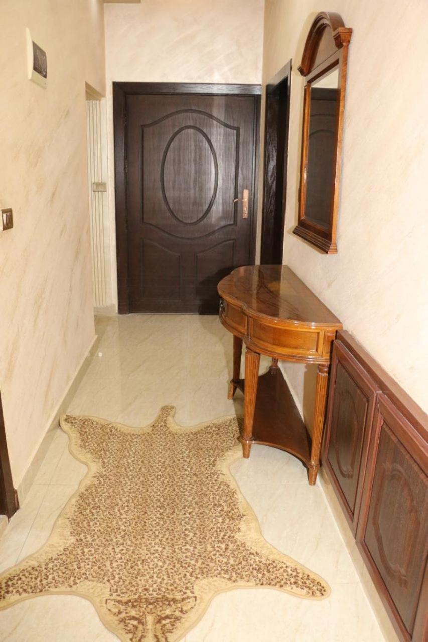 Noor Apartment Ουάντι Μούσα Εξωτερικό φωτογραφία