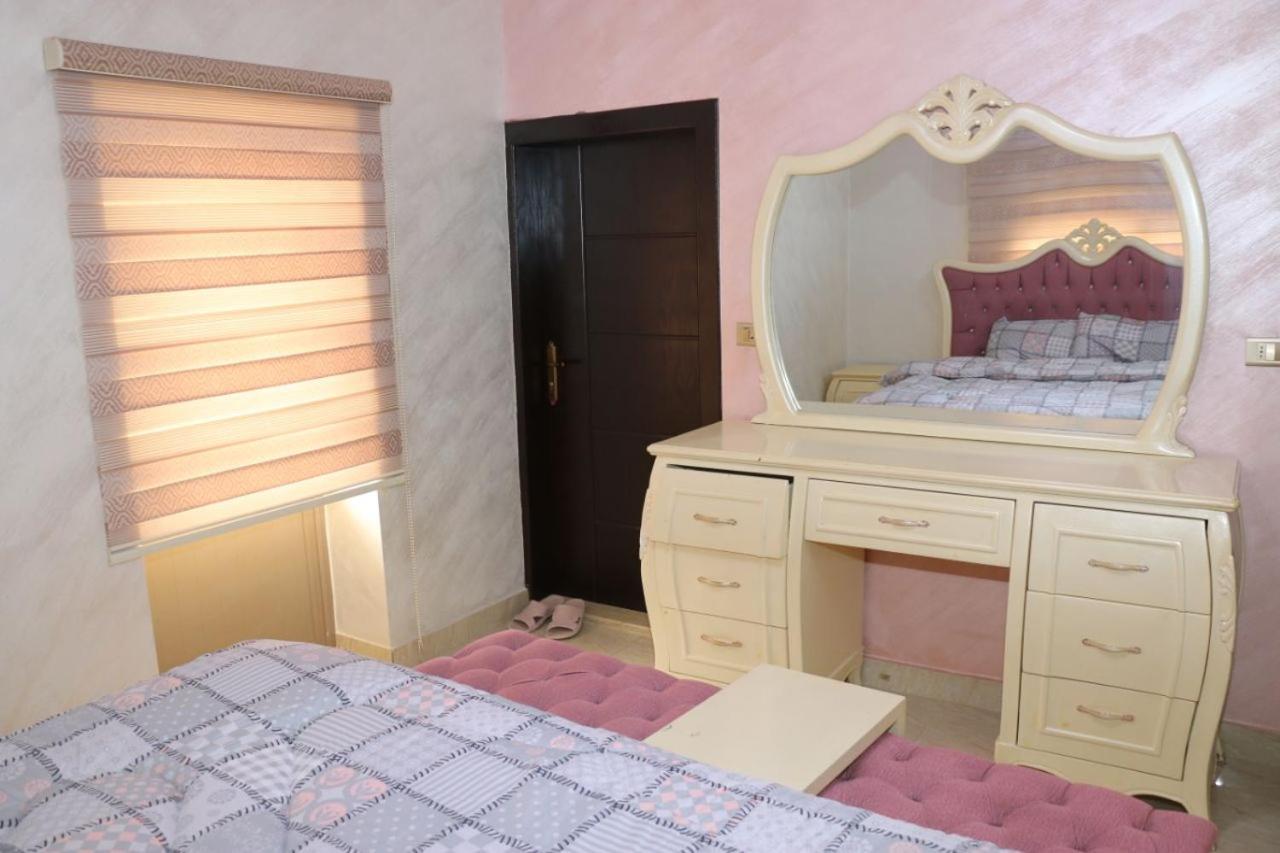 Noor Apartment Ουάντι Μούσα Εξωτερικό φωτογραφία