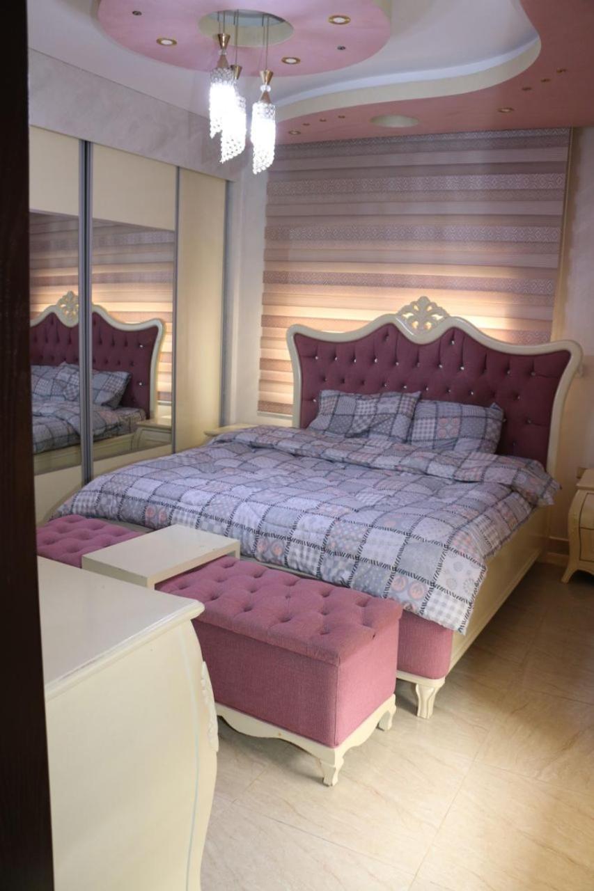 Noor Apartment Ουάντι Μούσα Εξωτερικό φωτογραφία