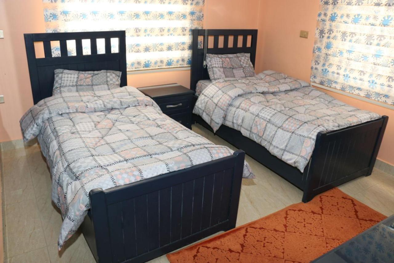 Noor Apartment Ουάντι Μούσα Εξωτερικό φωτογραφία