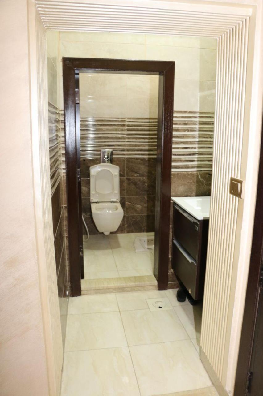 Noor Apartment Ουάντι Μούσα Εξωτερικό φωτογραφία