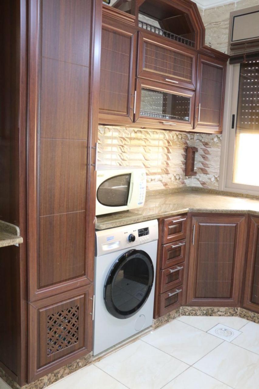 Noor Apartment Ουάντι Μούσα Εξωτερικό φωτογραφία