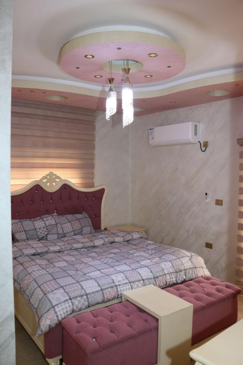 Noor Apartment Ουάντι Μούσα Εξωτερικό φωτογραφία