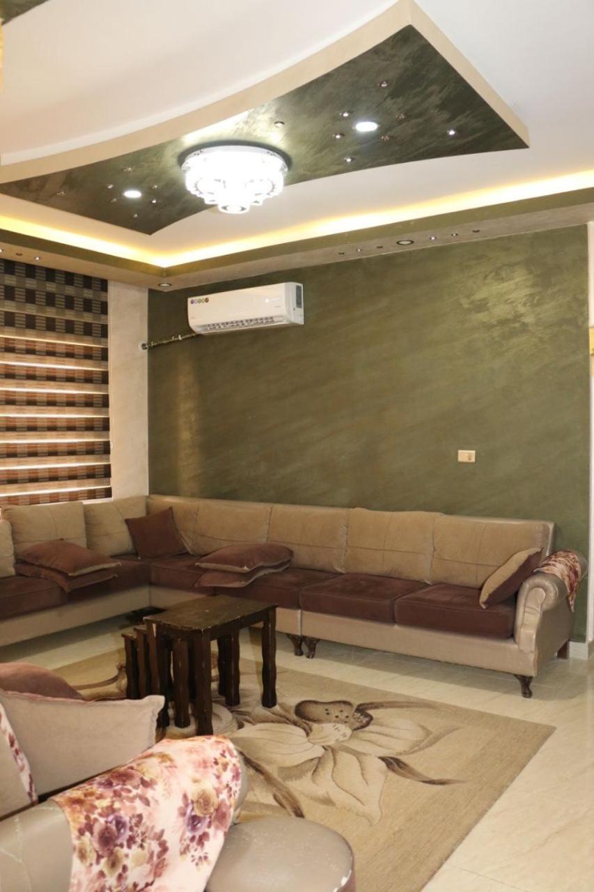 Noor Apartment Ουάντι Μούσα Εξωτερικό φωτογραφία