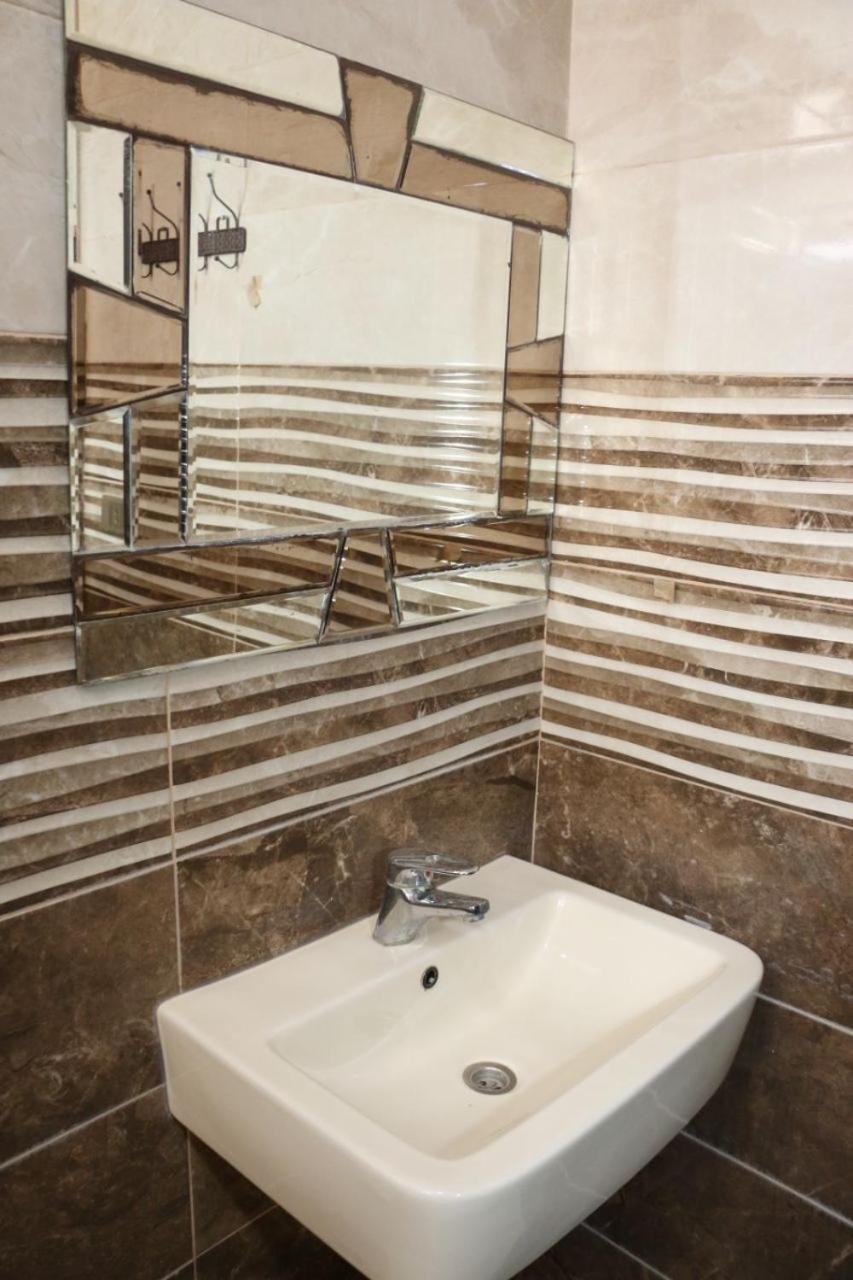 Noor Apartment Ουάντι Μούσα Εξωτερικό φωτογραφία